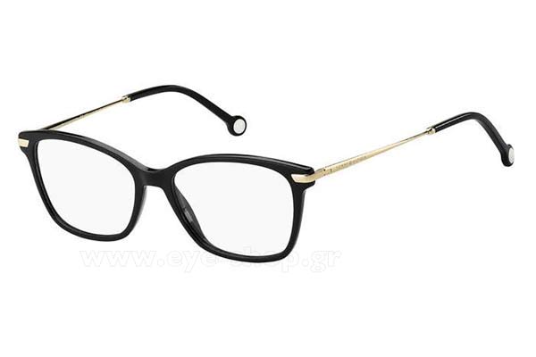 Tommy Hilfiger TH 1839 807 size 53 Eyewear Price: 104,99