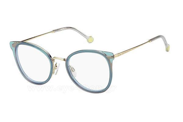Tommy Hilfiger TH 1837 AGS size 52 Eyewear Price: 67,93