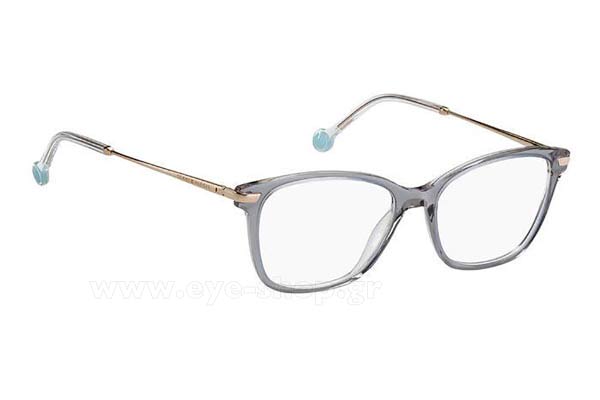 Tommy Hilfiger TH 1839 KB7  size 53 Eyewear Price: 104,99