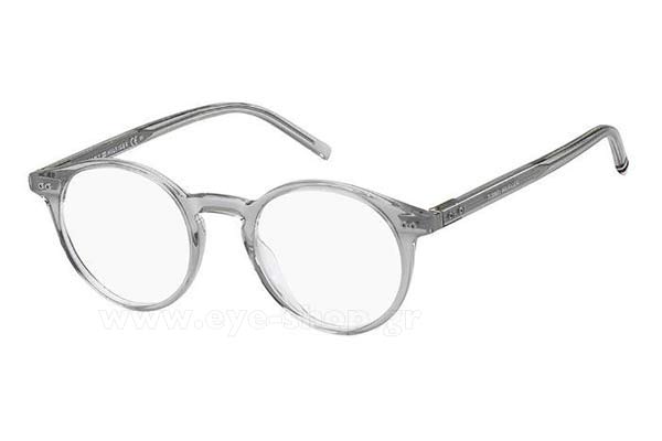 Tommy Hilfiger TH 1813 KB7  size 49 Eyewear Price: 125,97