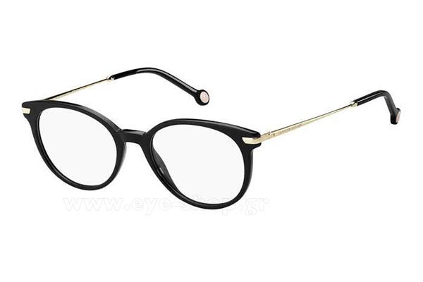 Tommy Hilfiger TH 1821 807  size 51 Eyewear Price: 114,00