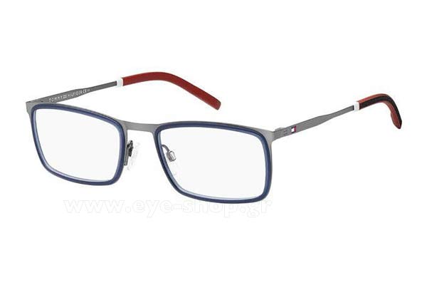 Tommy Hilfiger TH 1844 FLL  size 55 Eyewear Price: 114,00