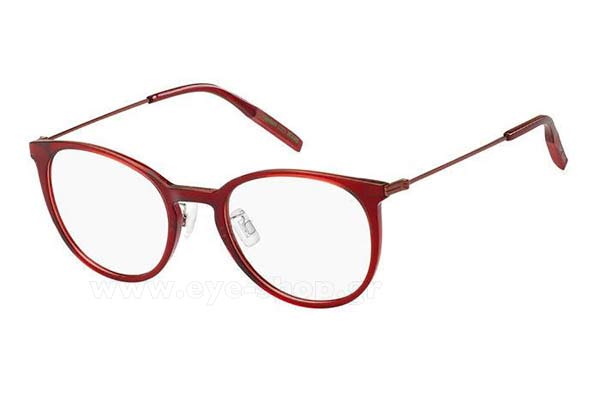 Tommy Hilfiger TJ 0051 C9A  size 50 Eyewear Price: 90,00