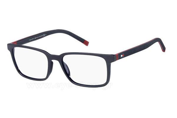 Tommy Hilfiger TH 1786 FLL  size 51 Eyewear Price: 107,00
