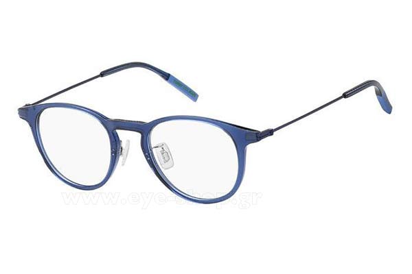Tommy Hilfiger TJ 0050 PJP  size 47 Eyewear Price: 90,00