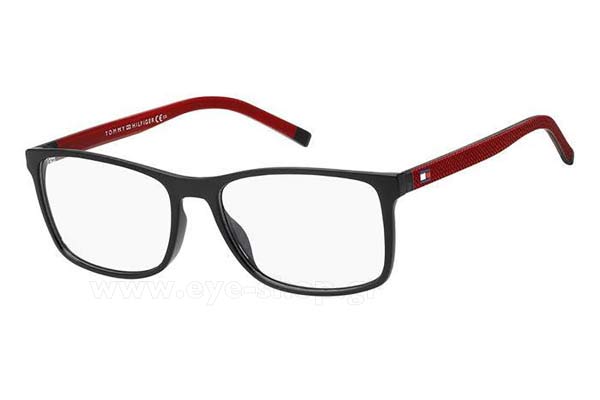 Tommy Hilfiger TH 1785 BLX  size 55 Eyewear Price: 107,00