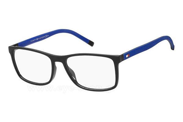 Tommy Hilfiger TH 1785 0VK  size 55 Eyewear Price: 107,00