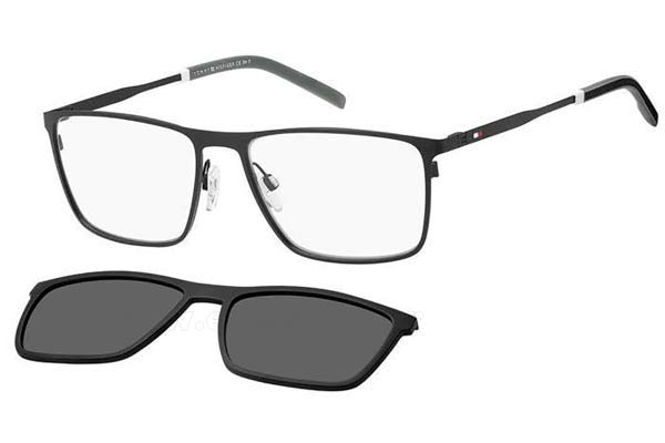 Tommy Hilfiger TH 1803CS 003 M9 size 58 Eyewear Price: 170,00