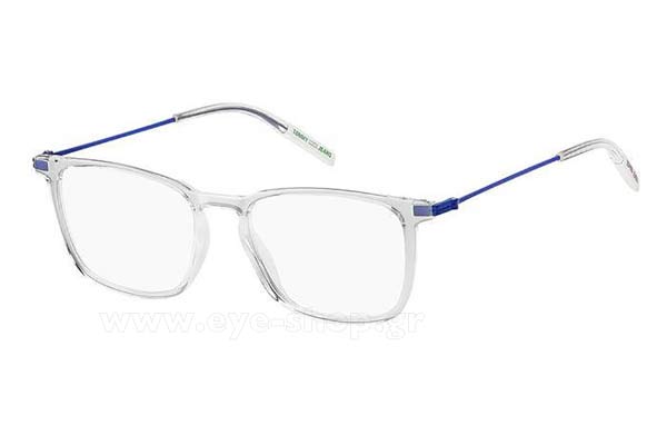 Tommy Hilfiger TJ 0061 QM4  size 51 Eyewear Price: 98,00