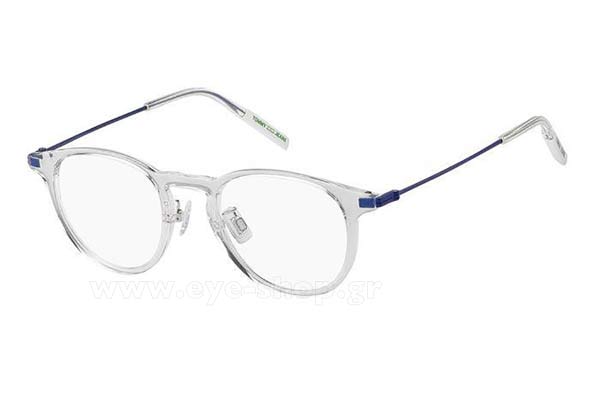 Tommy Hilfiger TJ 0050 900  size 47 Eyewear Price: 90,00