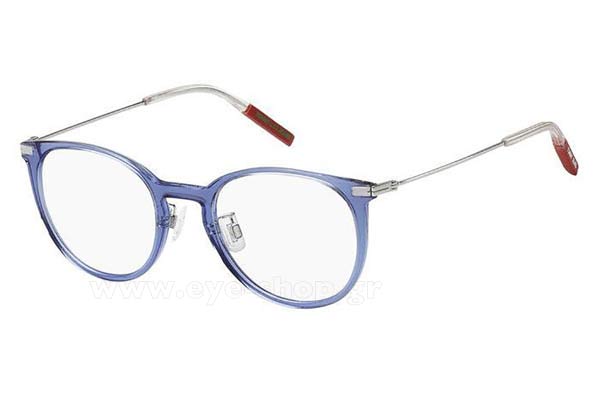 Tommy Hilfiger TJ 0051 PJP  size 50 Eyewear Price: 90,00