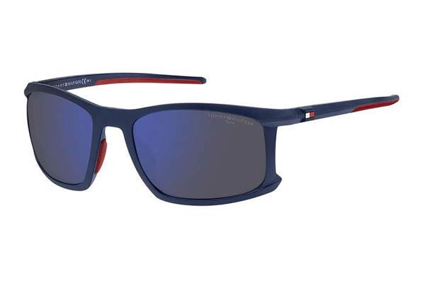 Tommy-Hilfiger TH-1915S FLL ZS size 57 Sunglasses Price: 98,00