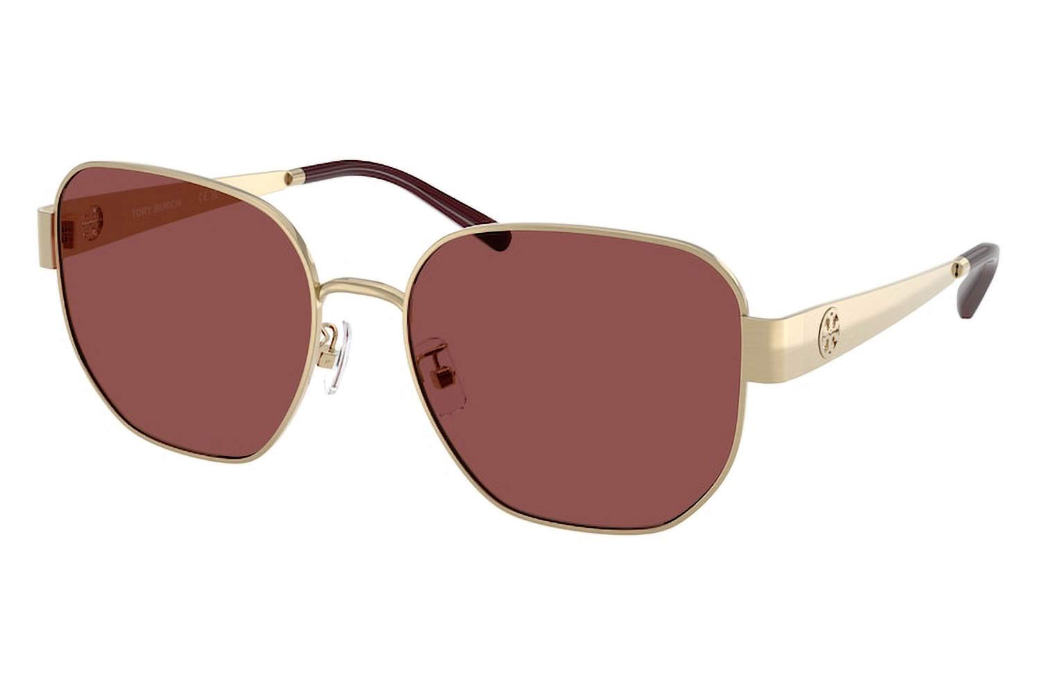 Tory-Burch 6117 336275 size 56 Sunglasses Price: 136,00