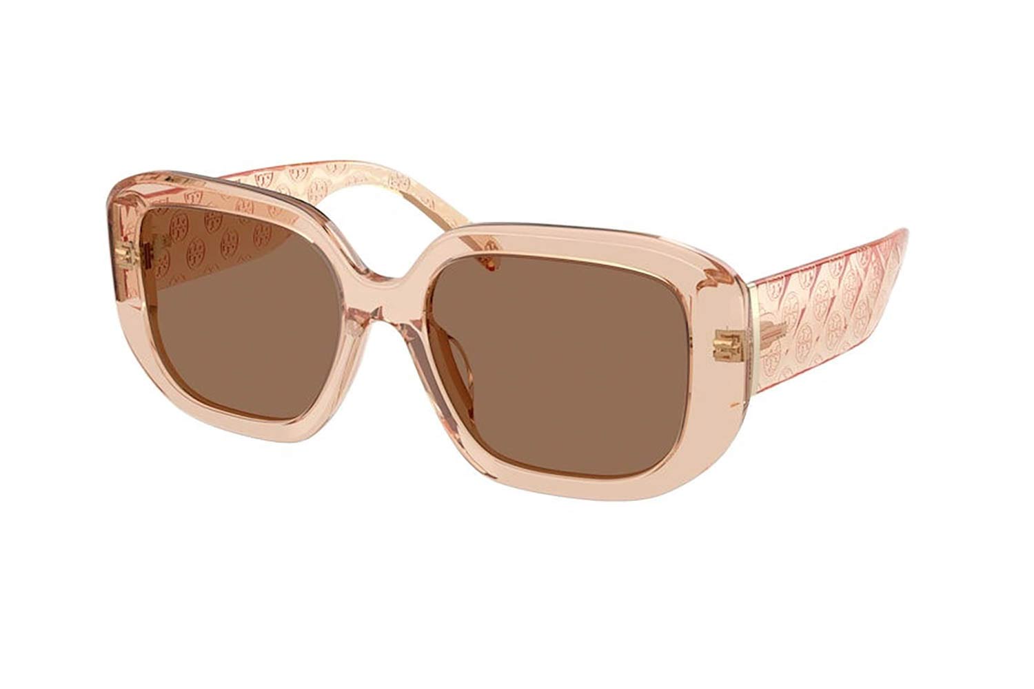 Tory-Burch 7218U 195473 size 54 Sunglasses Price: 97,66