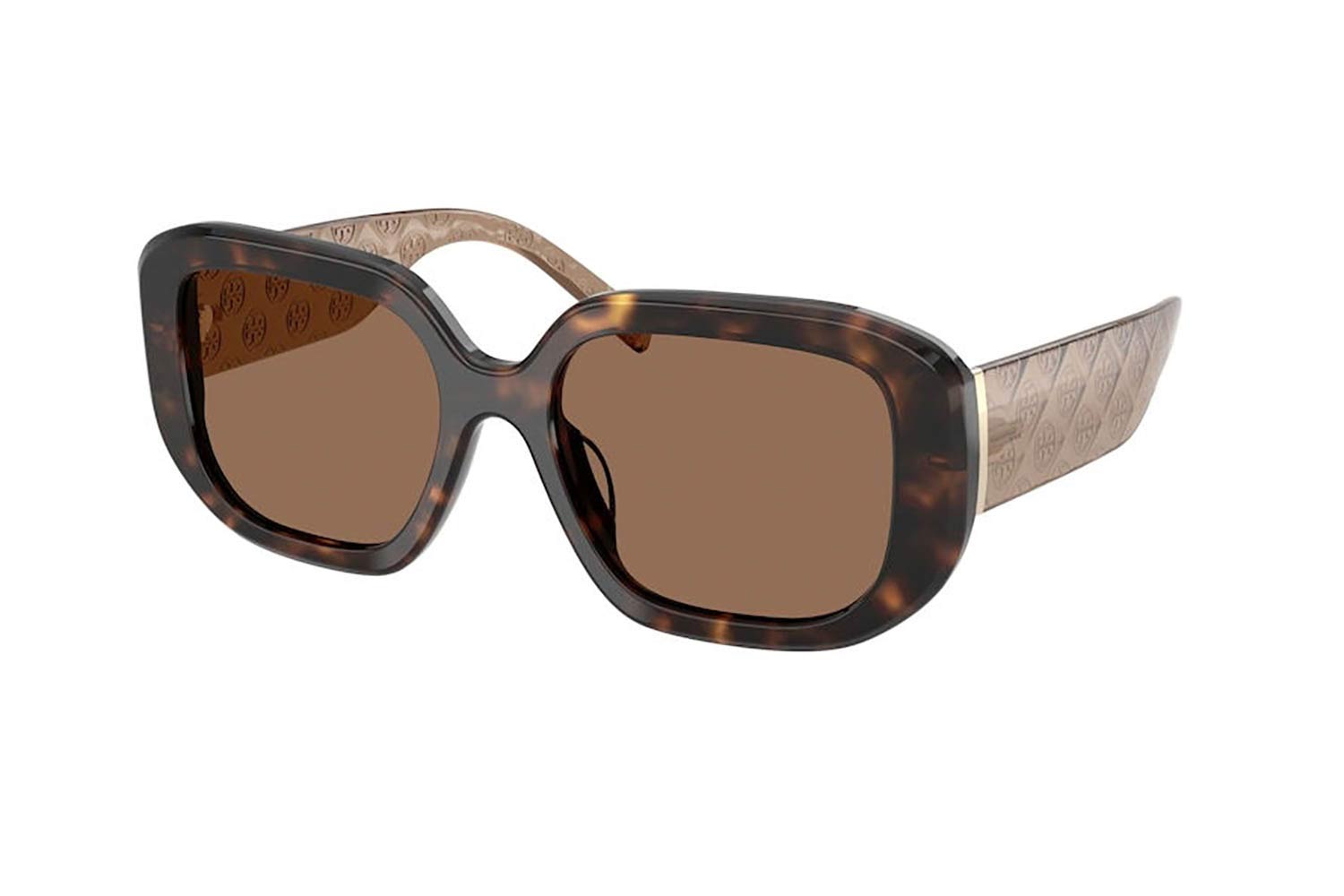 Tory-Burch 7218U 196473 size 54 Sunglasses Price: 136,90