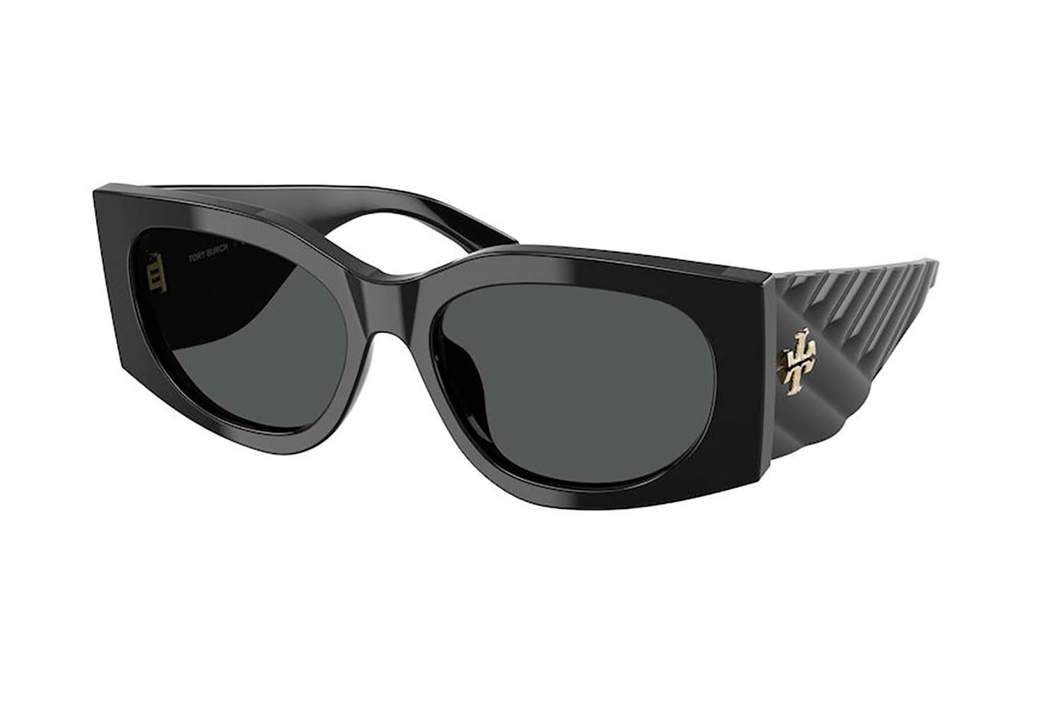 Tory-Burch 7221U 170987 size 56 Sunglasses Price: 138,98