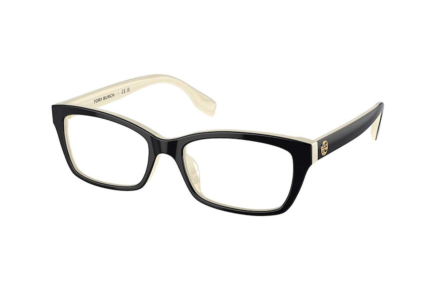Tory Burch 2144U 1988 size 53 Eyewear Price: 120,00