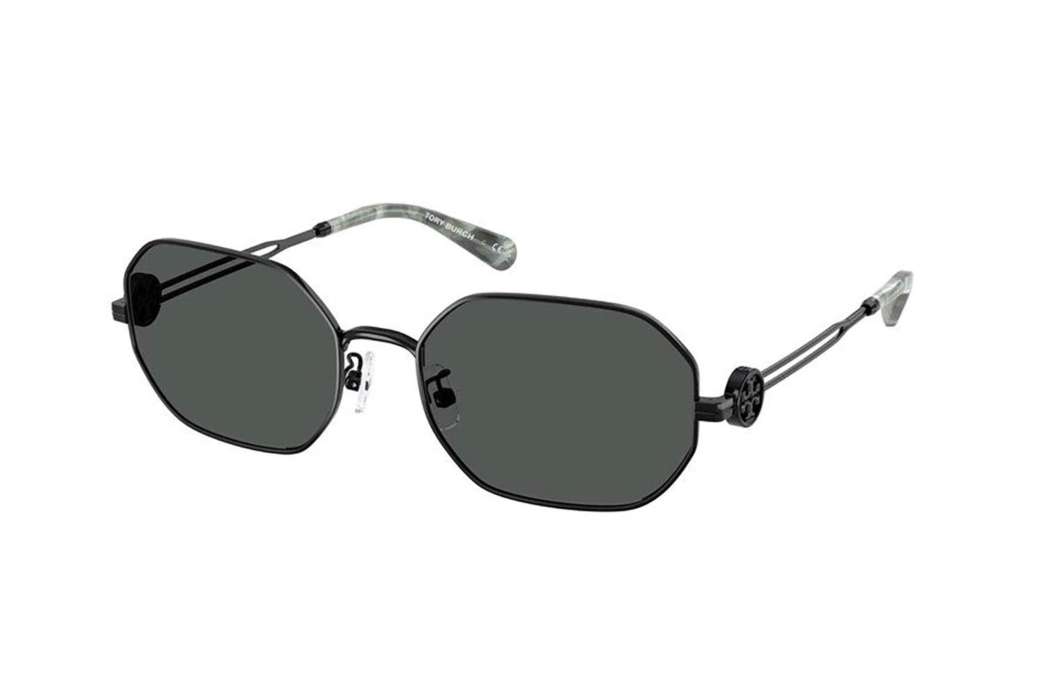 Tory-Burch 6113 328287 size 55 Sunglasses Price: 158,99