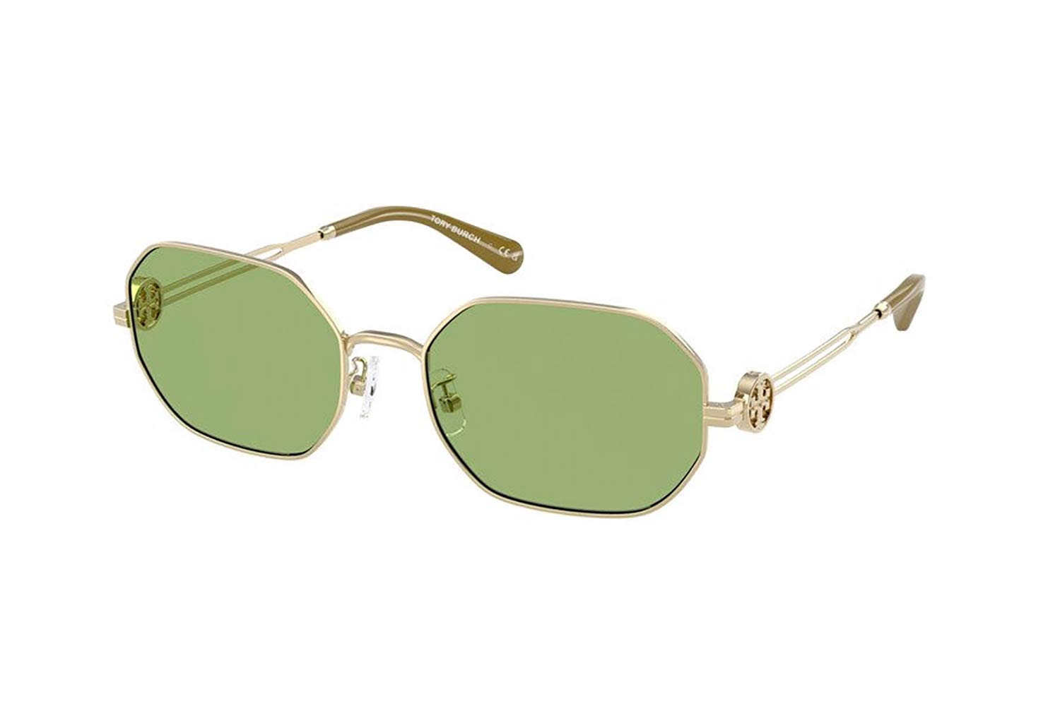 Tory-Burch 6113 3349-2 size 55 Sunglasses Price: 144,20