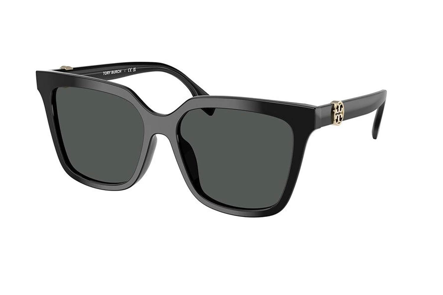 Tory-Burch 7212D 170987 size 56 Sunglasses Price: 97,66