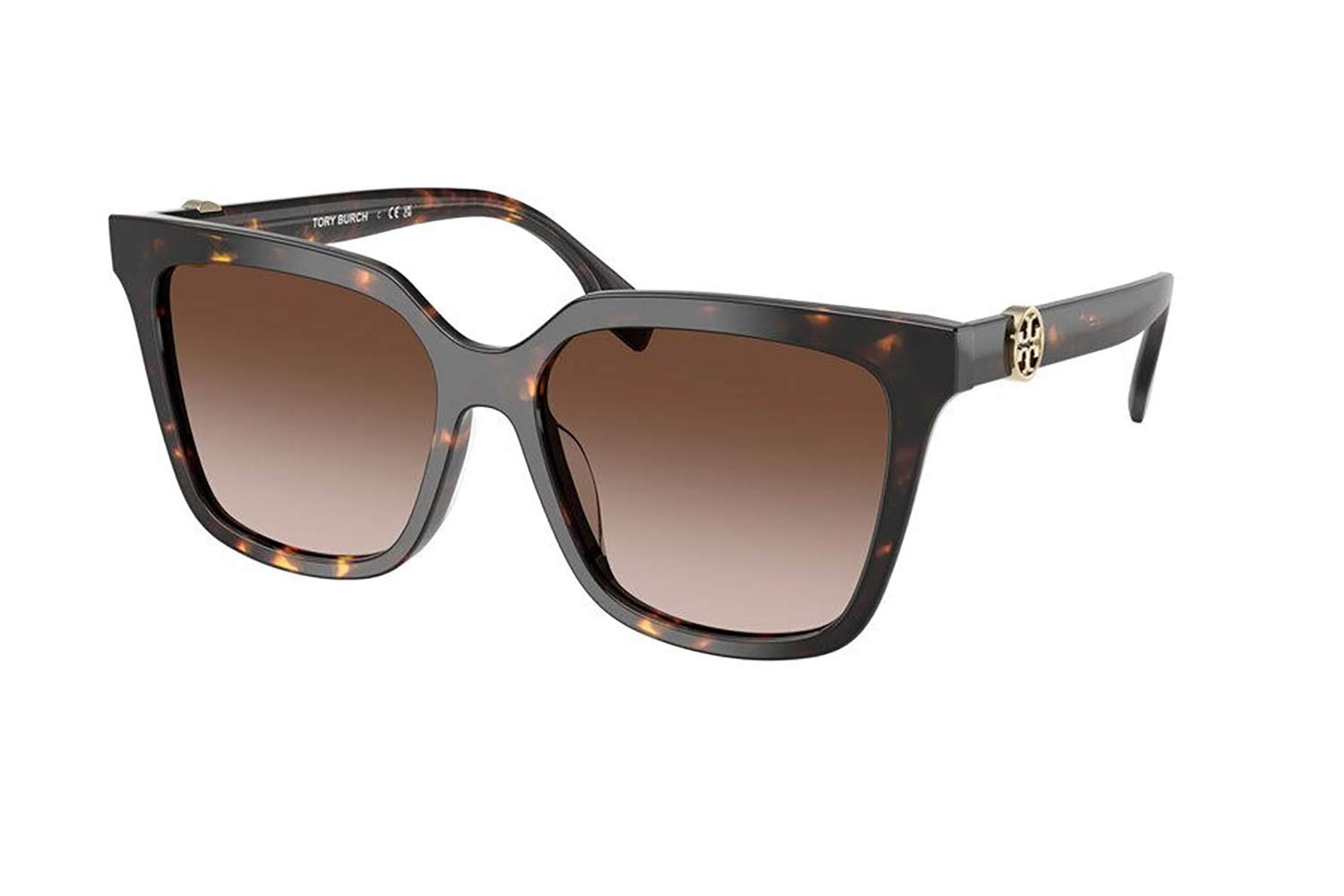 Tory-Burch 7212D 201613 size 56 Sunglasses Price: 97,66