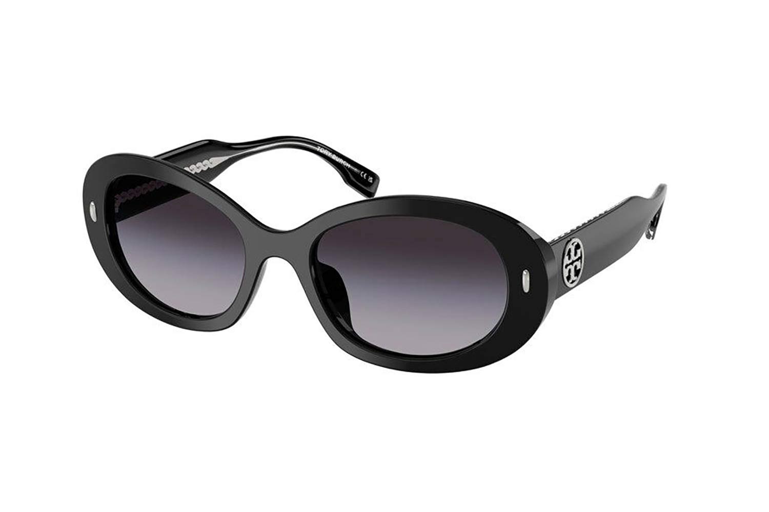 Tory-Burch 7214U 17098G size 53 Sunglasses Price: 131,88