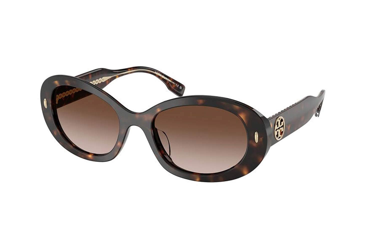 Tory-Burch 7214U 172813 size 53 Sunglasses Price: 131,88