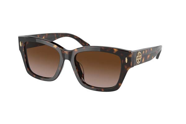 Tory-Burch 7167U 172813 size 53 Sunglasses Price: 123,20