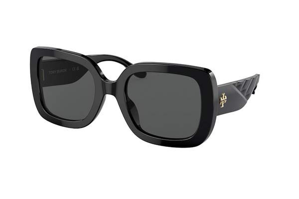 Tory-Burch 7179U 170987 size 54 Sunglasses Price: 123,20