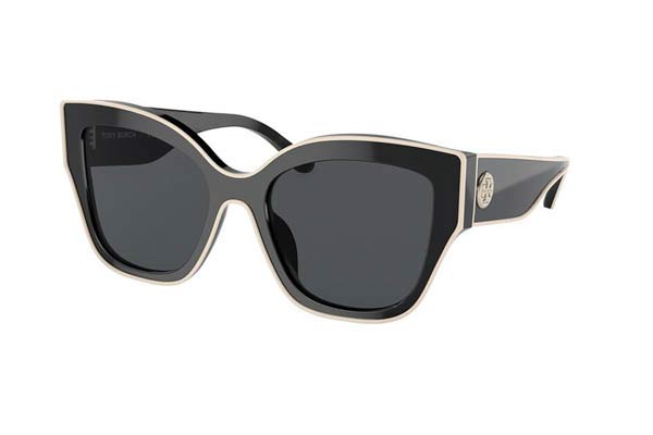 Tory-Burch 7184U 192987 size 54 Sunglasses Price: 145,99