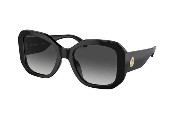 Tory-Burch 7183U 17098G size 52 Sunglasses Price: 125,98