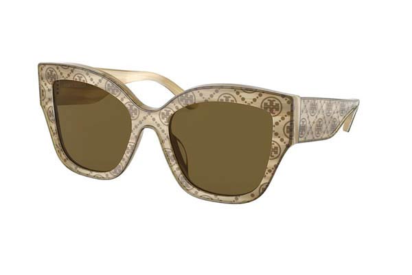 Tory-Burch 7184U 193373 size 54 Sunglasses Price: 134,99