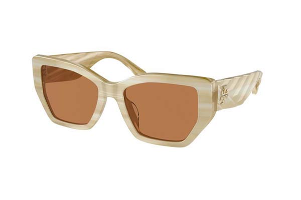 Tory-Burch 7187U 189073 size 53 Sunglasses Price: 124,99