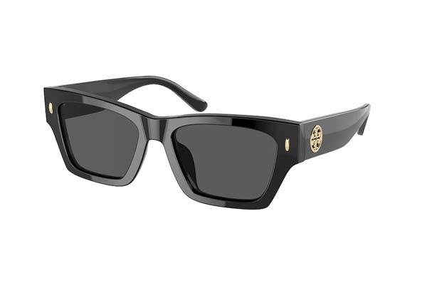 Tory-Burch 7169U 170987 size 52 Sunglasses Price: 130,90