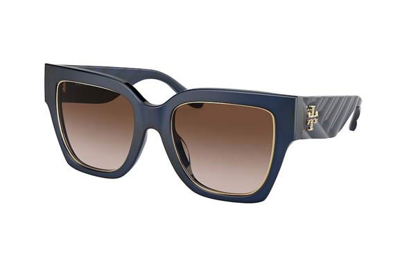 Tory-Burch 7180U 165613 size 52 Sunglasses Price: 129,99