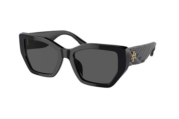 Tory-Burch 7187U 170987 size 53 Sunglasses Price: 124,99