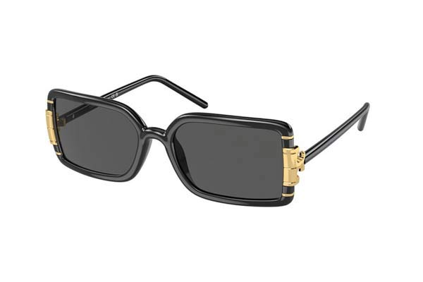 Tory-Burch 9073U 170987 size 55 Sunglasses Price: 152,60