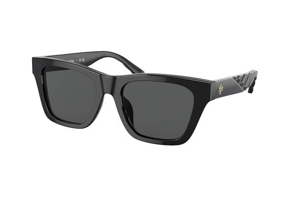 Tory-Burch 7181U 170987 size 52 Sunglasses Price: 148,99