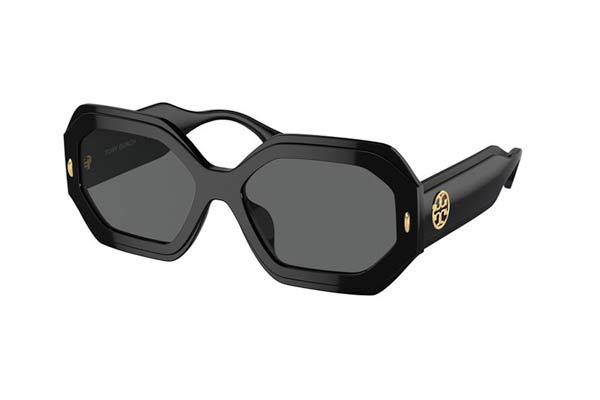 Tory-Burch 7192U 170987 size 55 Sunglasses Price: 127,99