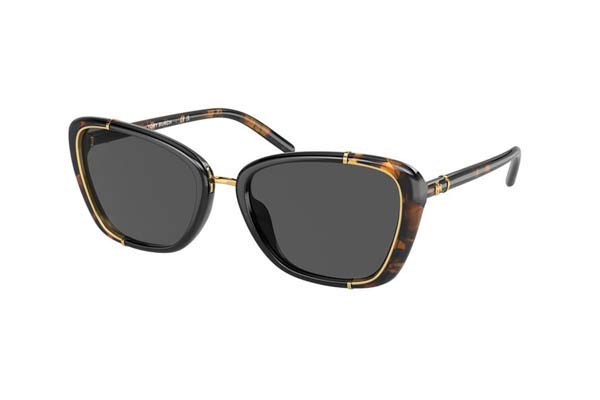 Tory-Burch 9074U 194087 size 54 Sunglasses Price: 152,98
