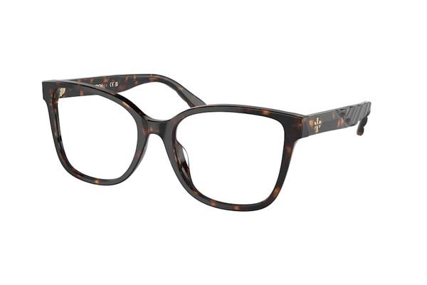 Tory Burch 2129U 1728 size 55 Eyewear Price: 131,00