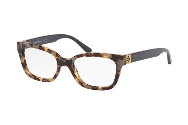 Tory Burch 2084 1827 size 52 Eyewear Price: 143,00