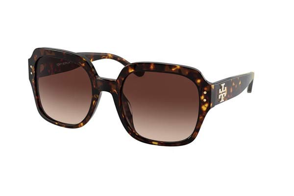Tory-Burch 7143U 172813 size 56 Sunglasses Price: 132,99
