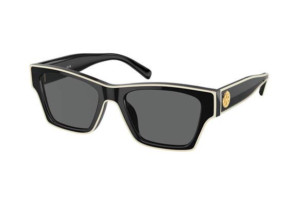 Tory-Burch 7207U 200487 size 53 Sunglasses Price: 128,79
