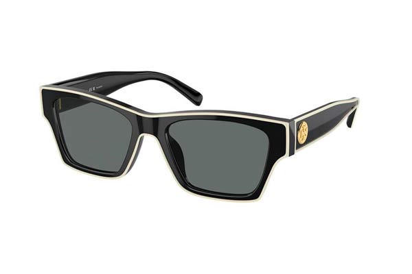 Tory-Burch 7207U 200481 size 53 Sunglasses Price: 174,99