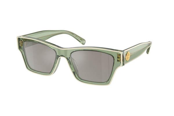 Tory-Burch 7207U 20026G size 53 Sunglasses Price: 153,99