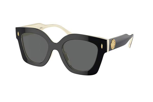 Tory-Burch 7201U 198887 size 49 Sunglasses Price: 116,99