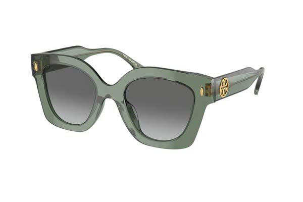 Tory-Burch 7201U 194111 size 49 Sunglasses Price: 139,97