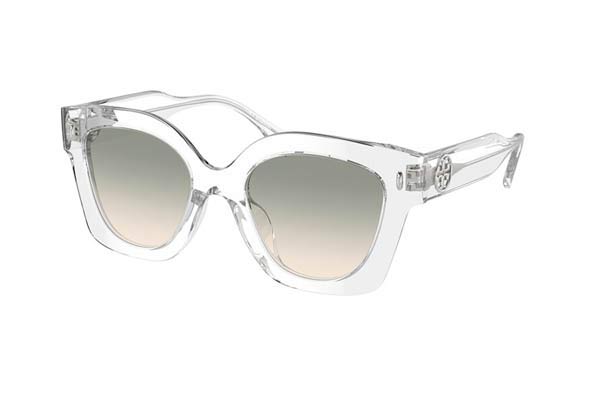 Tory-Burch 7201U 19842C size 49 Sunglasses Price: 131,99