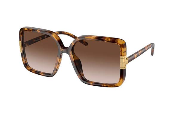 Tory-Burch 9075U 199213 size 57 Sunglasses Price: 174,99